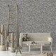 preview thumbnail 7 of 13, Galerie Wallcoverings Bricks and More Collection Rustic Stone Wall Matte Finish Vinyl on Non-woven Wallpaper Roll