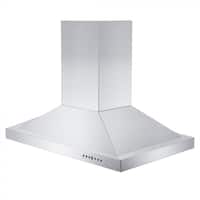 Buy Island Range Hoods Online at Overstock | Our Best Large ...