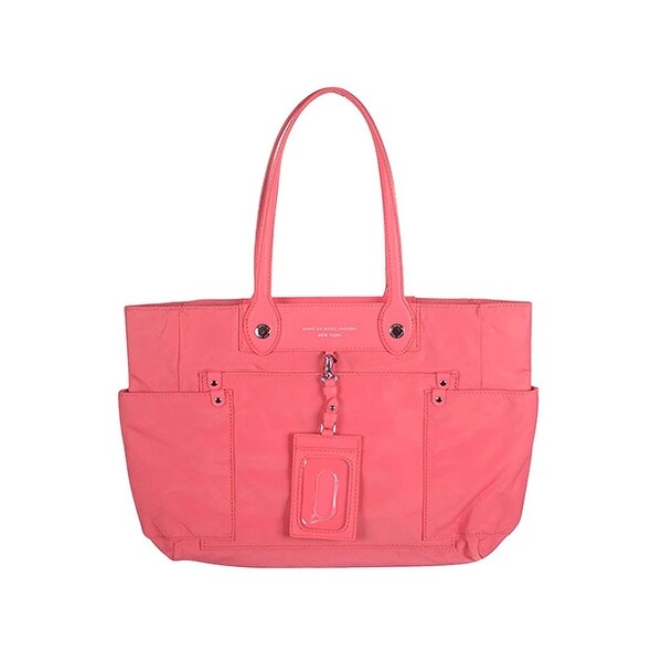 marc jacobs east west tote