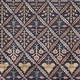 preview thumbnail 9 of 8, SAFAVIEH Couture Hand-knotted Peshawar Sylvianne Traditional Oriental Vegetable Dye Wool Rug with Fringe