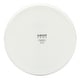preview thumbnail 5 of 18, Gibson Home Modern Opal 16 Piece Glass Chip Resistant Dishes Double Plates and Bowls Lightweight Dinnerware Set