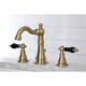 Option Brushed Brass