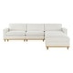 preview thumbnail 73 of 149, Pamela Oversized Modular Sectional Sofa Couch