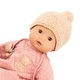 preview thumbnail 5 of 3, Gotz: Maxy Muffin: Little Bear - 16.5" Baby Doll, Collectible Toy, Kids 3+