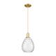Option Satin Gold