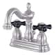 Option Polished Chrome