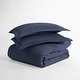 preview thumbnail 23 of 41, Becky Cameron Hotel Quality 3-Piece Oversized Duvet Cover Set