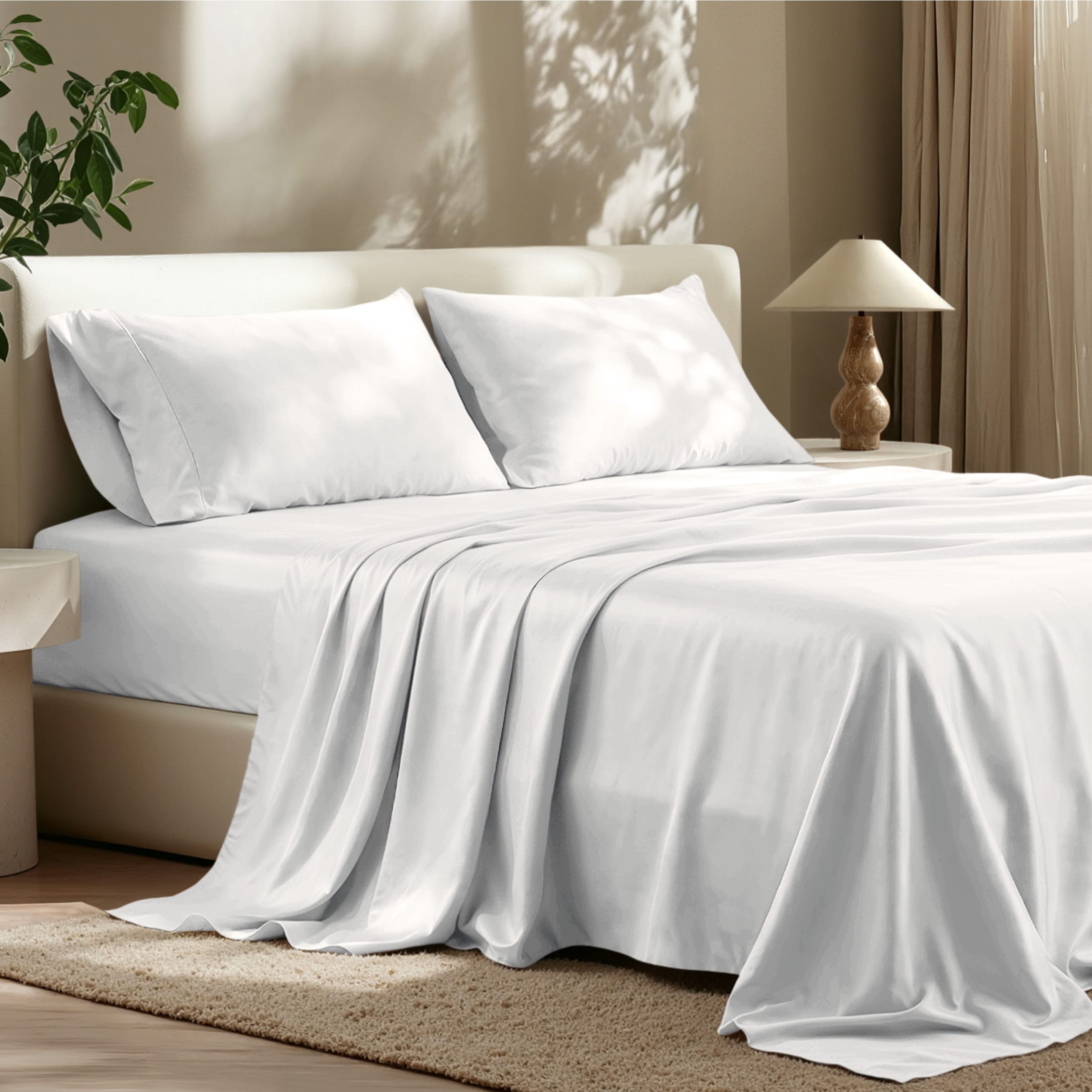 Bare Home TENCEL™ Lyocell Sheet Set