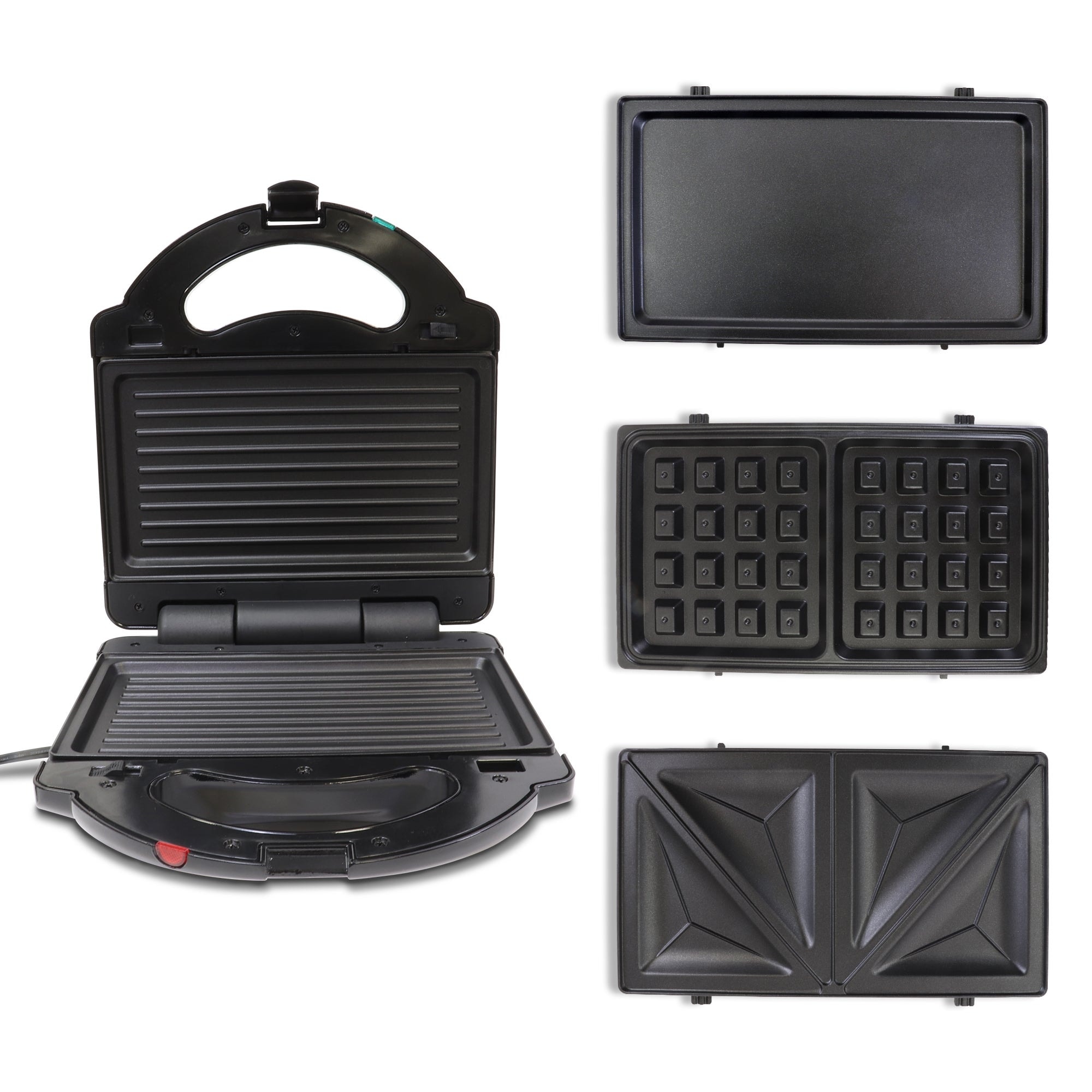 https://ak1.ostkcdn.com/images/products/is/images/direct/393ea56afea176b9999462d474bef55137d3b9ef/Total-Chef-4-in-1-Waffle-Iron%2C-Grill%2C-Sandwich-Maker%2C-Griddle-with-Interchangeable-Non-Stick-Plates.jpg