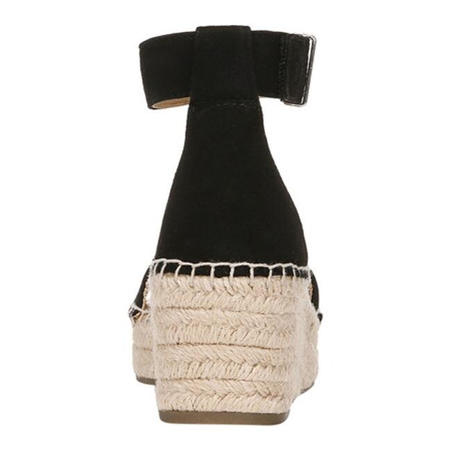 franco sarto pela wedge