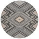 preview thumbnail 107 of 127, Machine Washable Indoor/ Outdoor Global Boho Chantille Rug