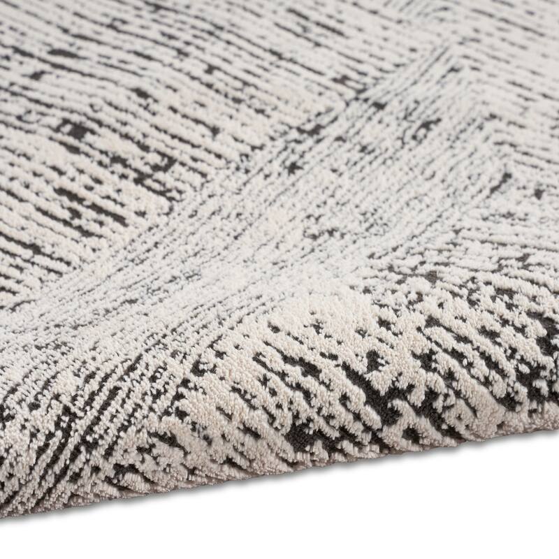 Calvin Klein Irradiant Indoor only Abstract Area Rug