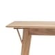preview thumbnail 15 of 15, Kate and Laurel McCutcheon Wood Bench
