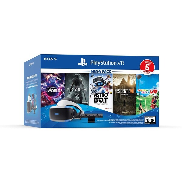 ps4 vr resident evil bundle