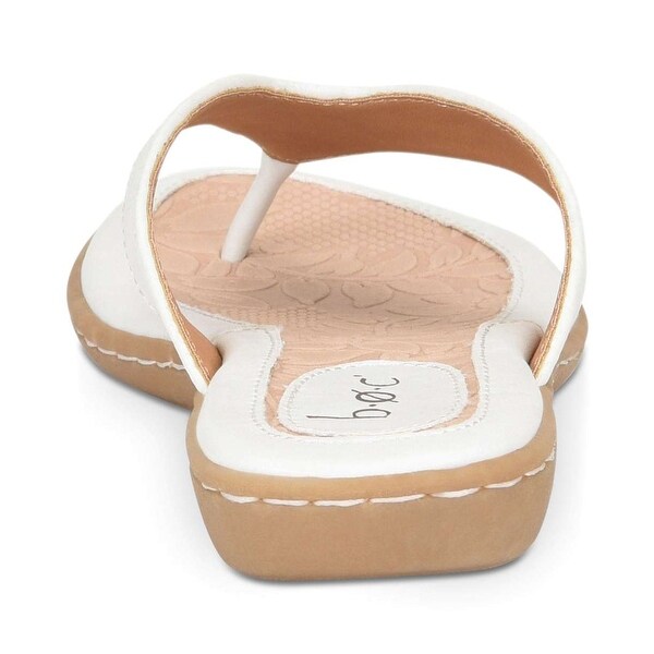 born footwear sandals