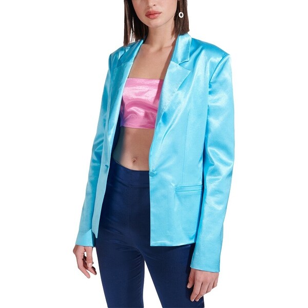 Staud Madden Blazer. Opens flyout.