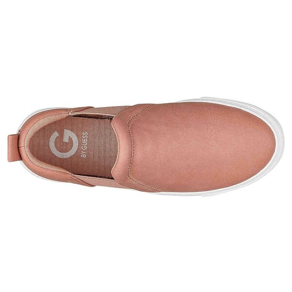 guess slip on