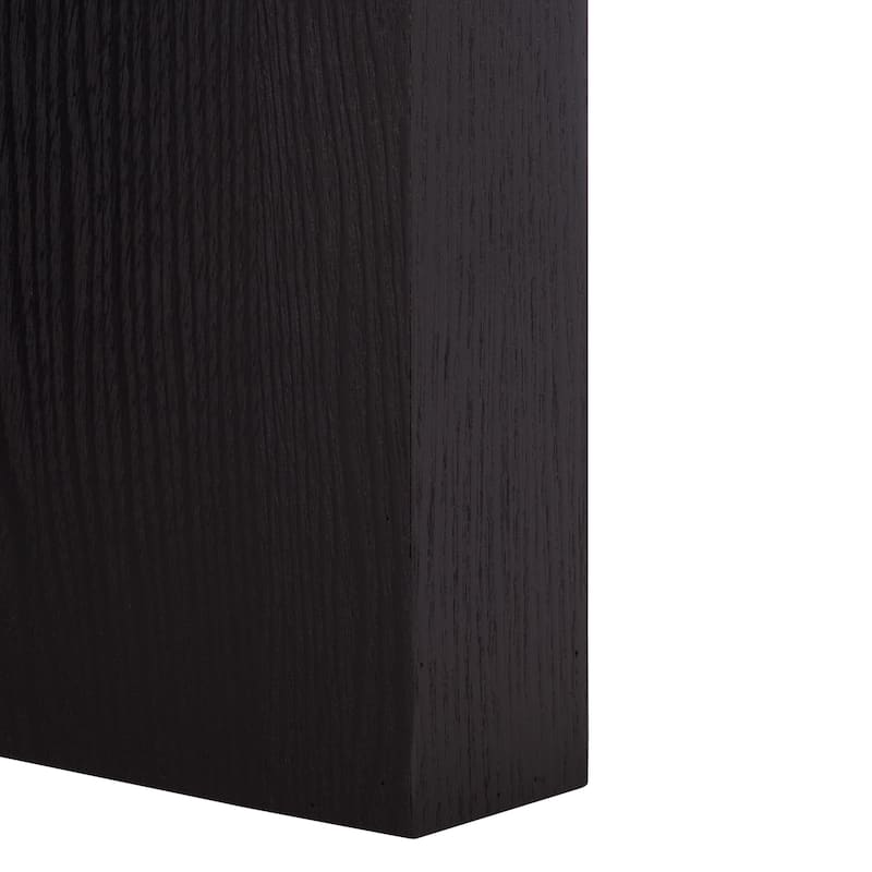 SAFAVIEH Home Caminun Round Coffee Table - 42"W x 42"D x 15"H