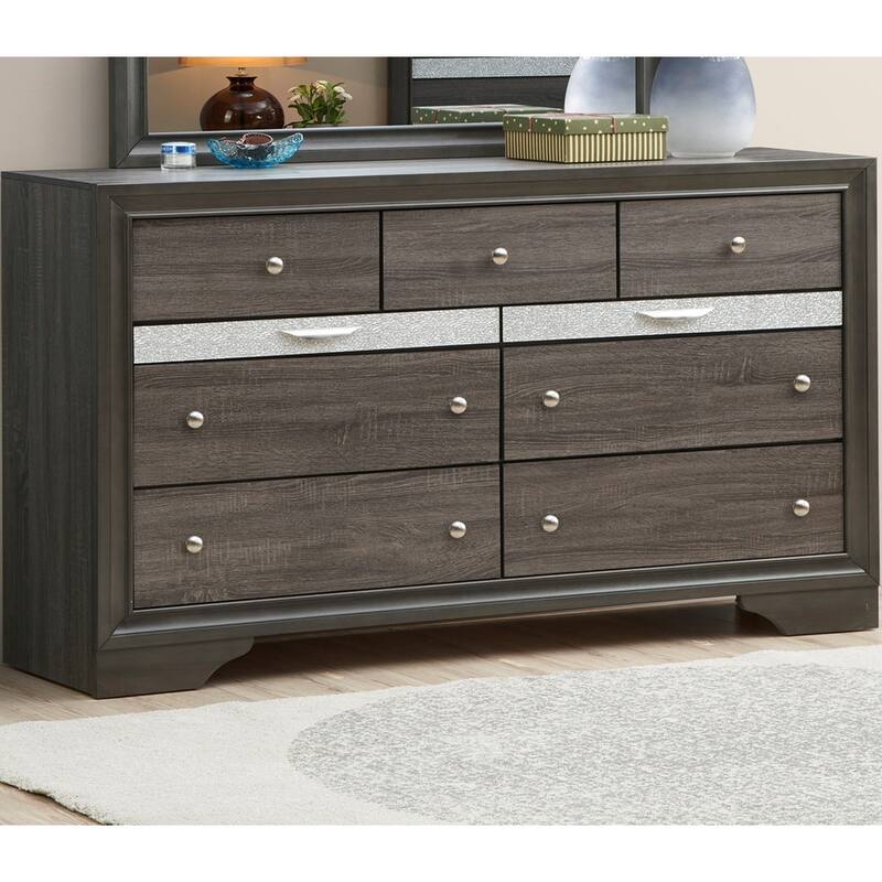 Glory Furniture Madrid G02305-D Dresser