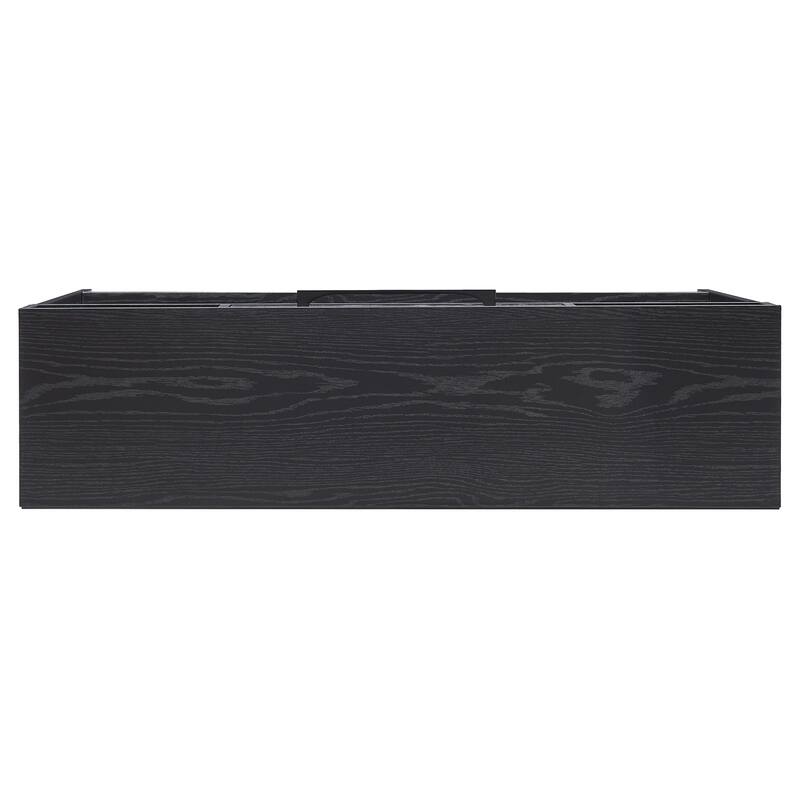 Arroyo 45" Wide Rectangular Console Table - 45" Wide