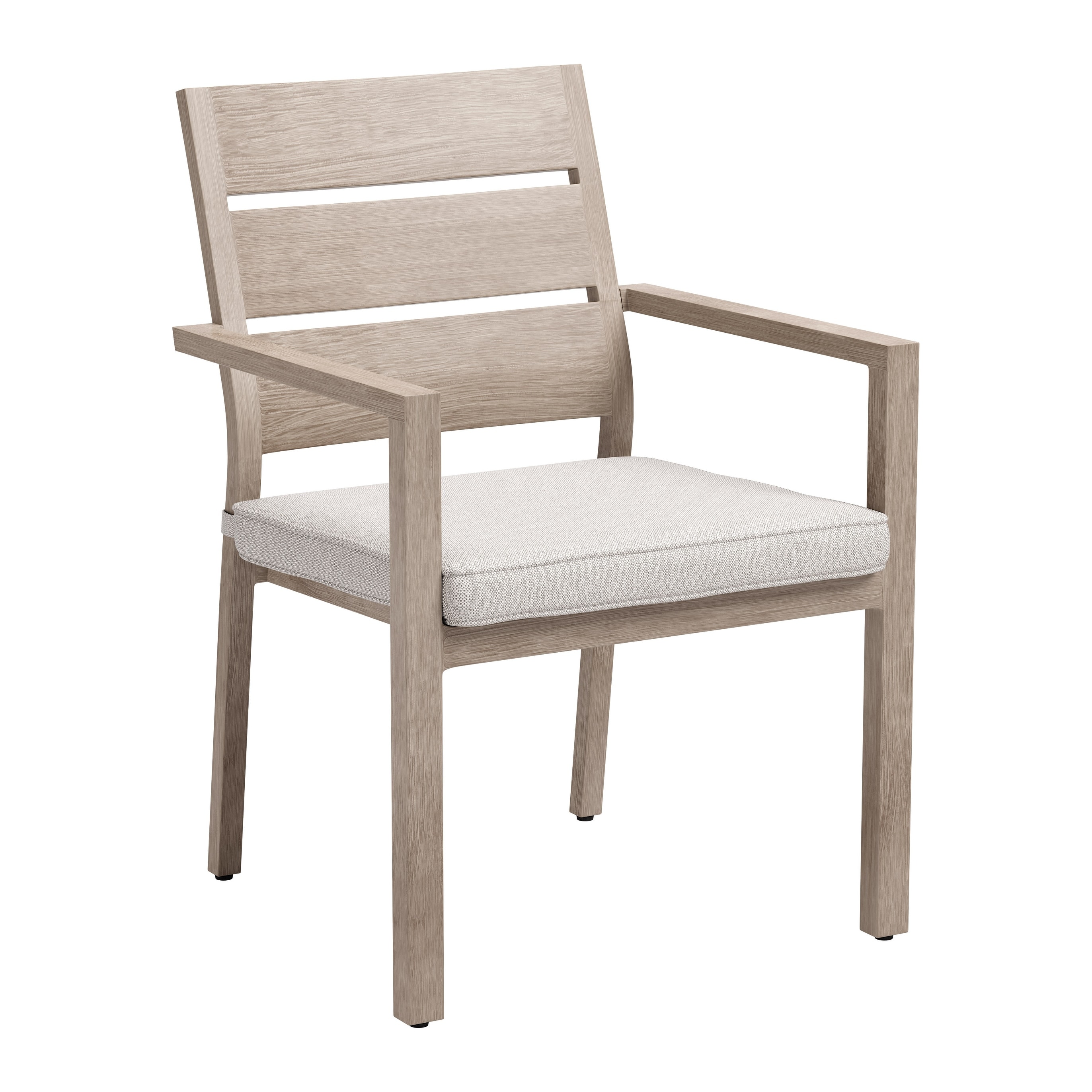 Reefline Dining Chair Gray