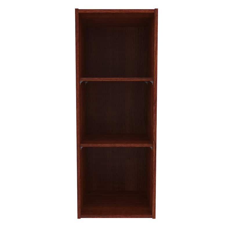 ClosetMaid Stackable 3-Shelf Organizer