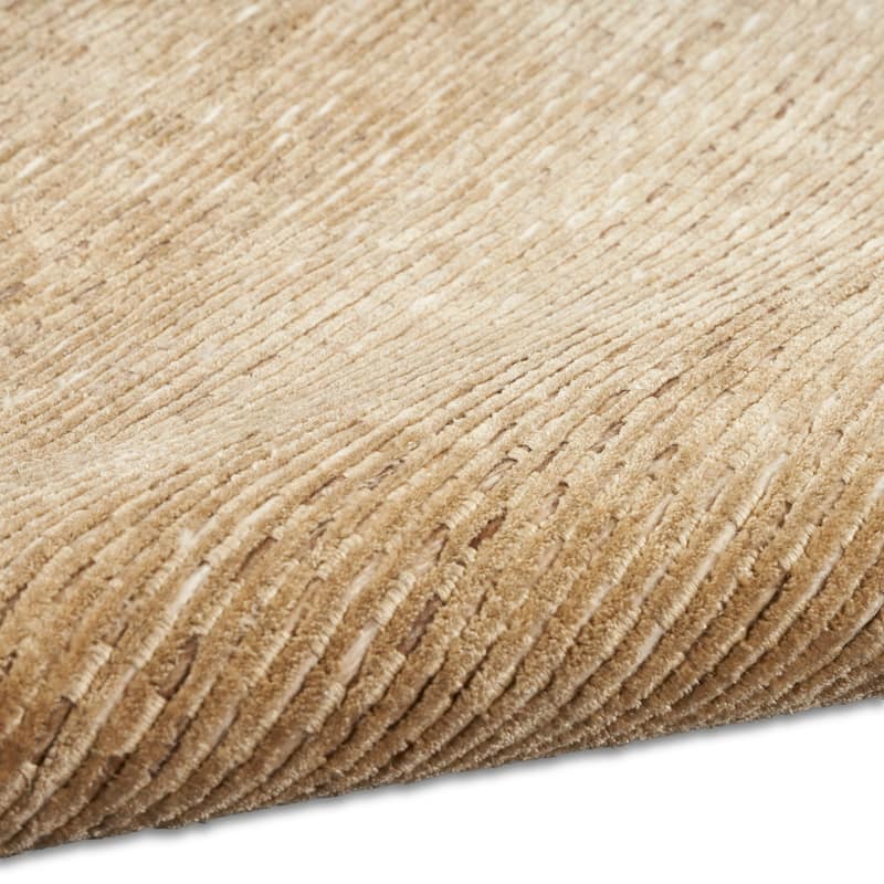 Calvin Klein Valley Indoor Striped Area Rug