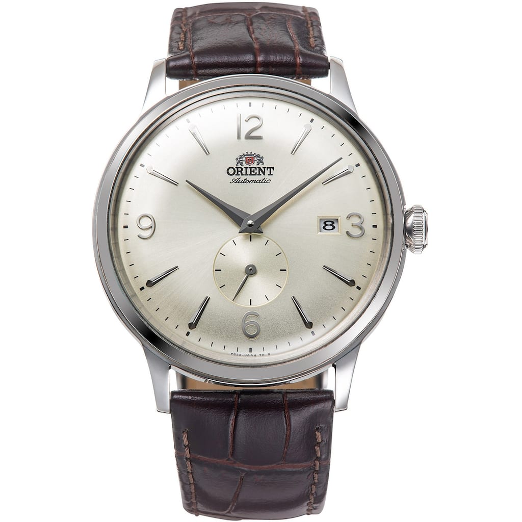 Orient Men's Bambino 41mm Automatic Watch - N/A