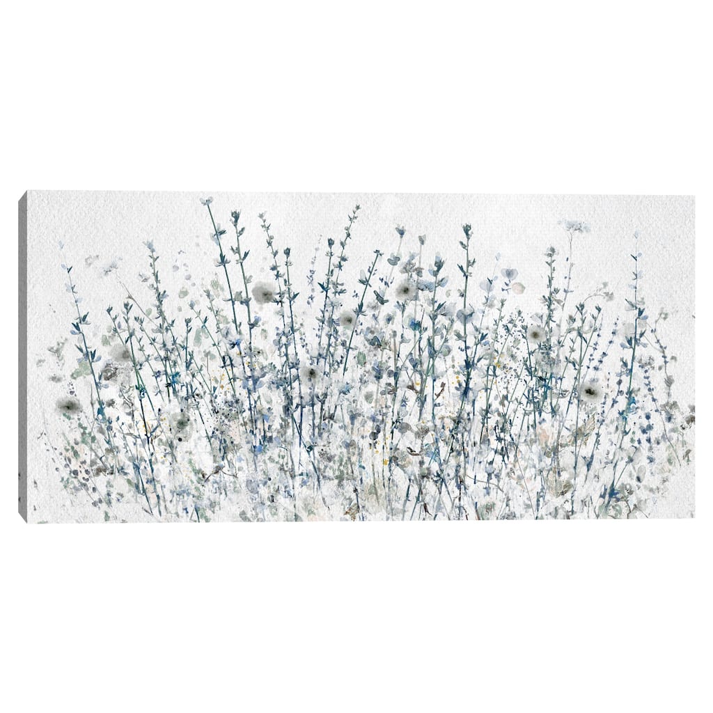 Glimpses of Grandeur by Studio Arts Canvas Art Print