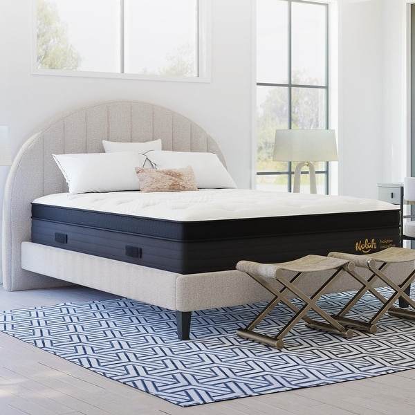 Nolah Evolution Hybrid Mattress