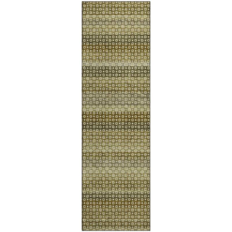 Premium Washable Super Soft Moroccan Ombre Mayfield Rug