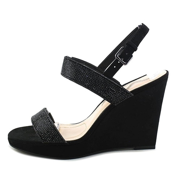 nina adila wedge sandal