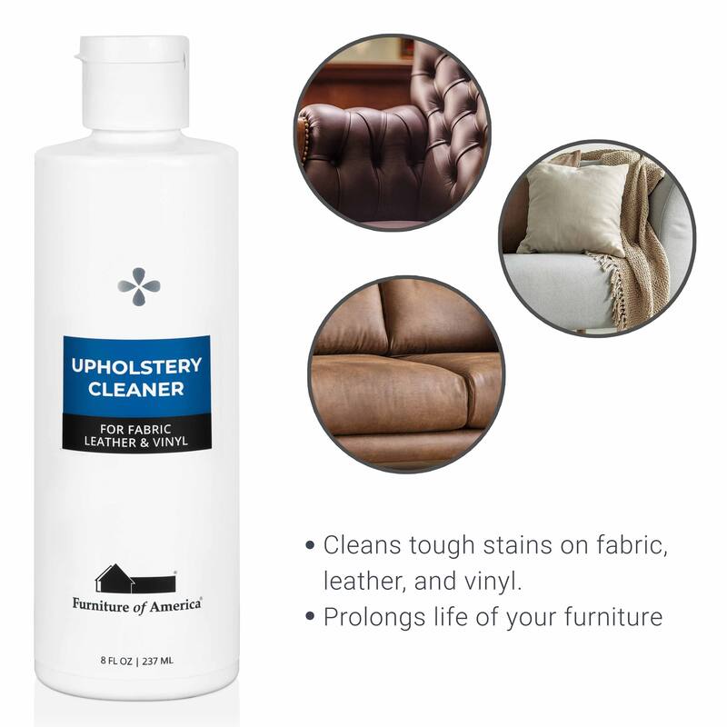 Yili Transitional Grey Wood 5-Piece Counter Height Dining Set with Stools by Furniture of America