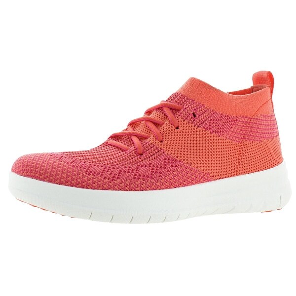 uberknit high top sneakers