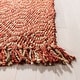 preview thumbnail 8 of 25, SAFAVIEH Handmade Natural Fiber Yanina Sisal Tassel Rug