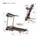 preview thumbnail 29 of 33, Sunny Health and Fitness Treadmill