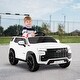 preview thumbnail 2 of 8, Gymax 12V Kids Ride On Car Chevrolet Tahoe Electric Truck SUV Remote - See Details