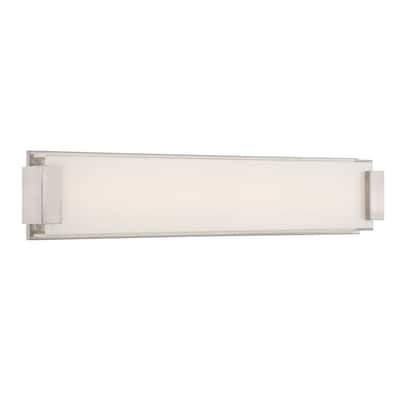 Modern Forms Polar 26" Wide LED Bath Bar