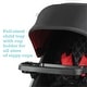 preview thumbnail 4 of 15, Disney Baby Mickey Mouse Grow and Go Modular Travel System
