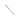 Curata Nickel-Plated Non-Tarnish Letter Opener - 7.5" x 2.7"