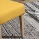 preview thumbnail 68 of 69, Copper Grove Schwalbach Upholstered Parsons Dining Chair (Set of 2)