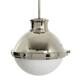 Option Polished Nickel