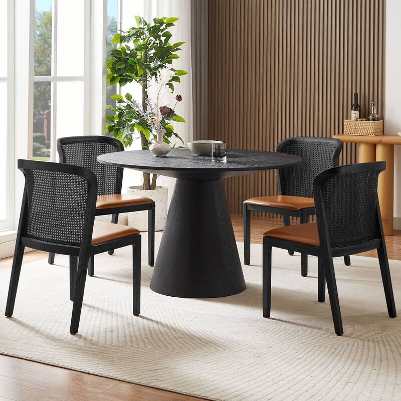 47.24'' Round Dining Table