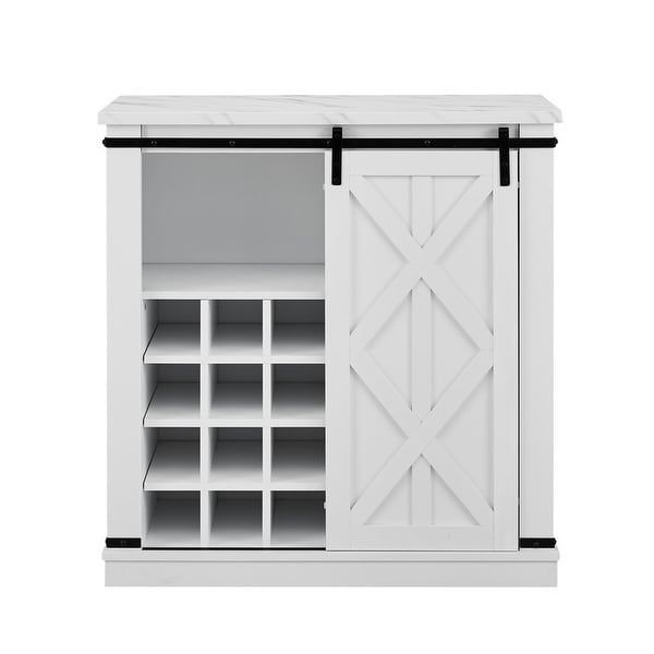White wine 2025 cabinets