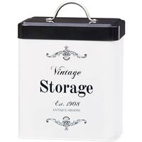 Buy Kitchen Canisters Online at Overstock | Our Best Kitchen ...