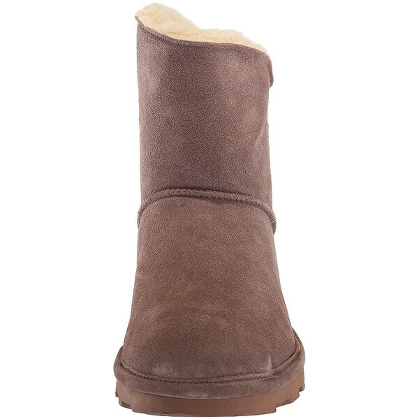 bearpaw women's margaery fashion boot