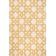 preview thumbnail 18 of 50, SAFAVIEH Handmade Flatweave Dhurries Nicolette Modern Moroccan Wool Rug