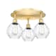Option Satin Gold