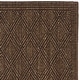 preview thumbnail 44 of 54, SAFAVIEH Palm Beach Tadako Trellis Sisal/ Jute Rug