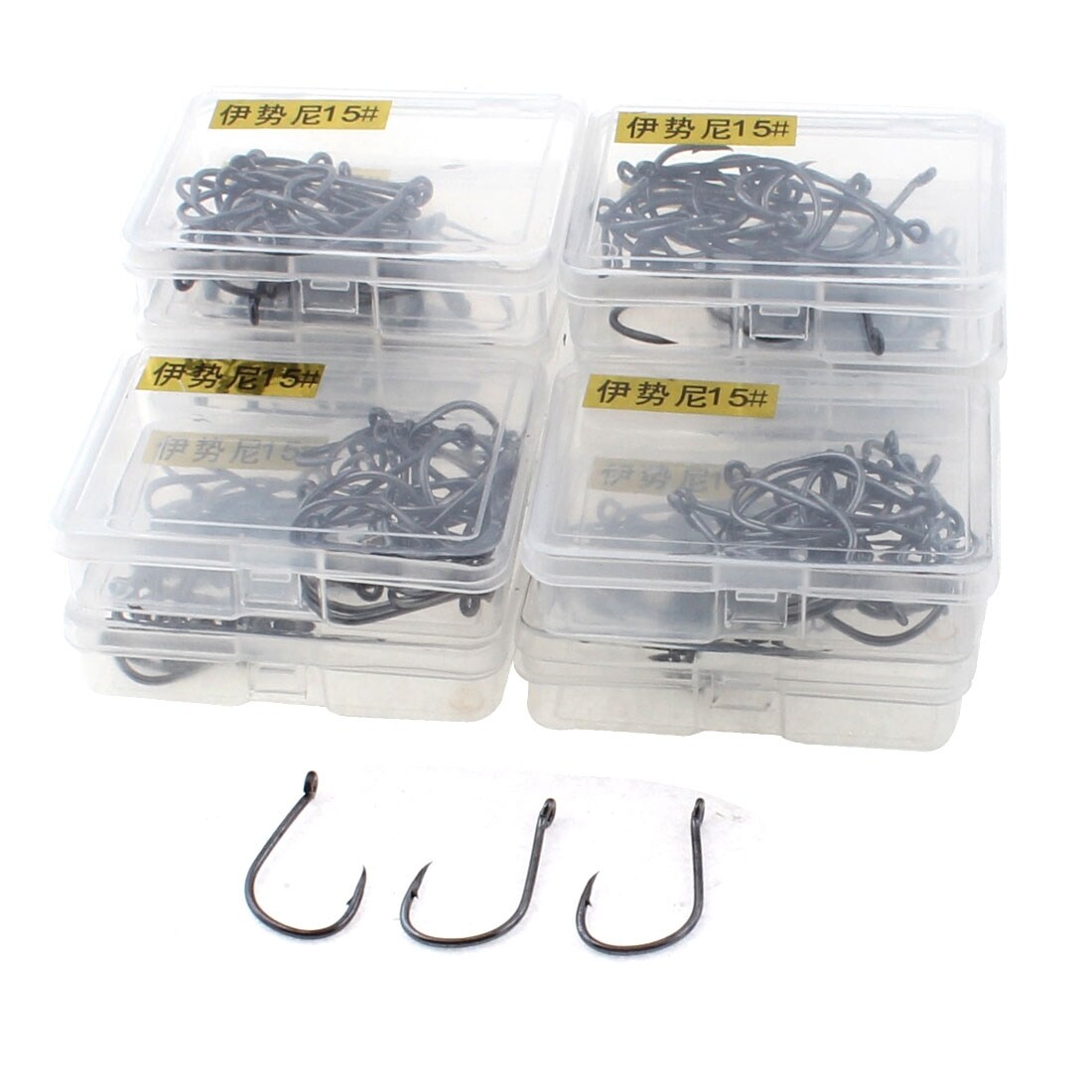 fishing hook tool